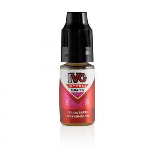 IVG Intense Salts Strawberry Watermelon